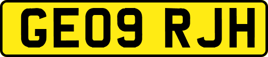 GE09RJH