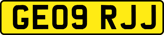 GE09RJJ