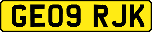 GE09RJK