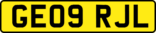 GE09RJL