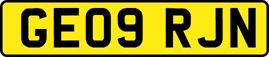 GE09RJN