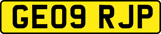 GE09RJP