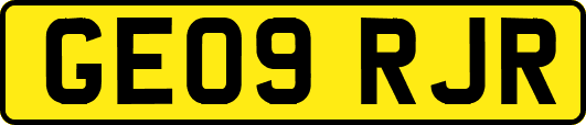 GE09RJR