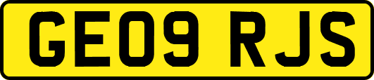 GE09RJS