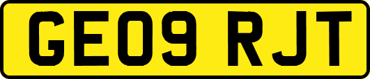 GE09RJT