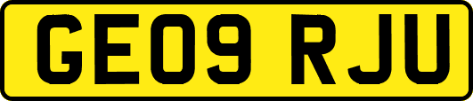 GE09RJU