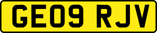 GE09RJV