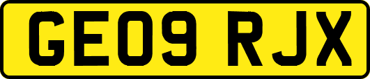 GE09RJX