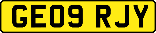 GE09RJY