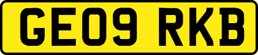 GE09RKB