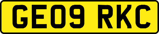 GE09RKC