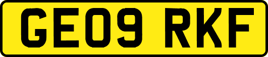 GE09RKF