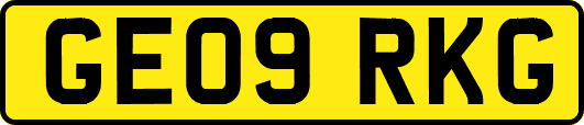 GE09RKG