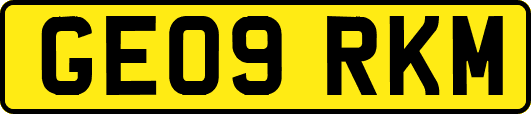 GE09RKM
