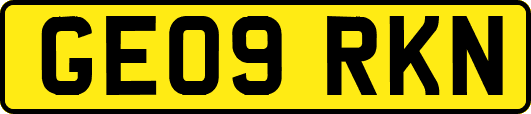 GE09RKN