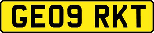 GE09RKT