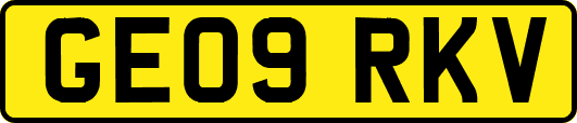 GE09RKV