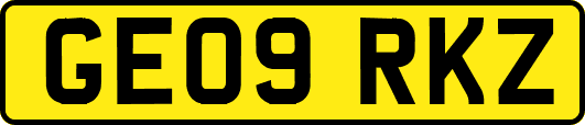 GE09RKZ