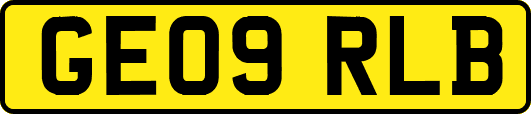 GE09RLB