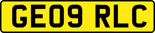 GE09RLC
