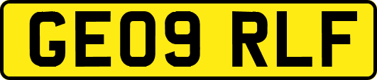GE09RLF