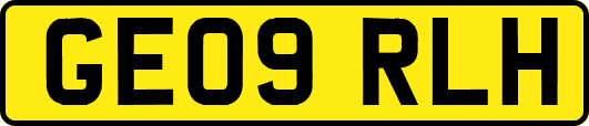 GE09RLH