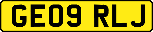 GE09RLJ