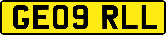 GE09RLL