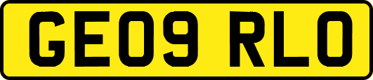 GE09RLO