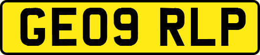 GE09RLP
