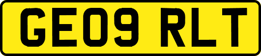 GE09RLT