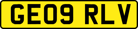 GE09RLV