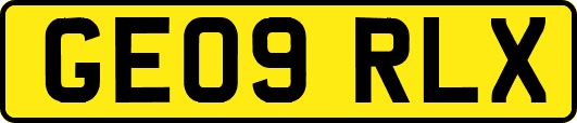 GE09RLX
