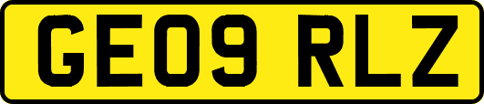 GE09RLZ