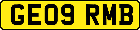 GE09RMB