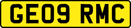 GE09RMC