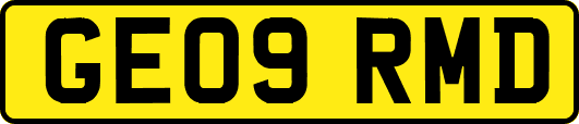 GE09RMD