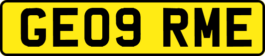 GE09RME