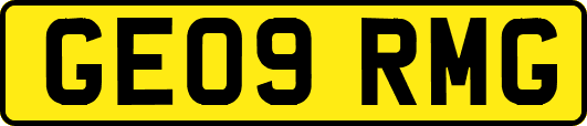 GE09RMG