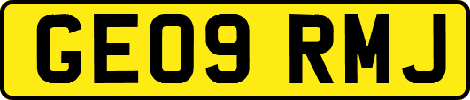 GE09RMJ