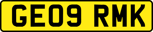 GE09RMK