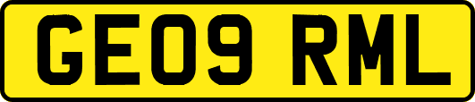 GE09RML