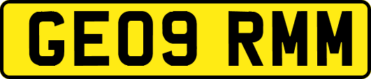 GE09RMM