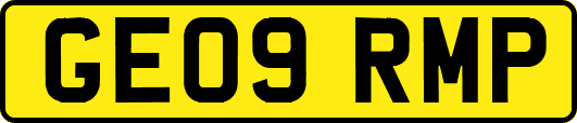 GE09RMP