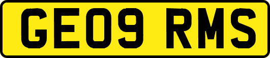 GE09RMS
