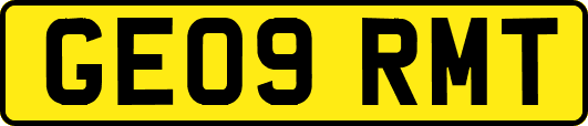 GE09RMT