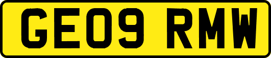 GE09RMW