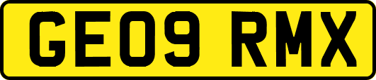 GE09RMX