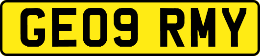 GE09RMY