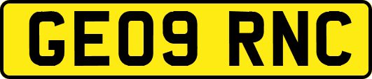 GE09RNC